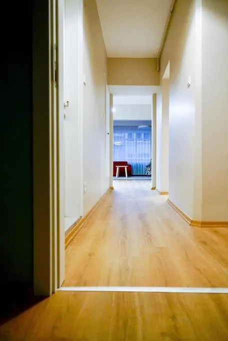 Meet Your Central Oasis Istanbul Turcia