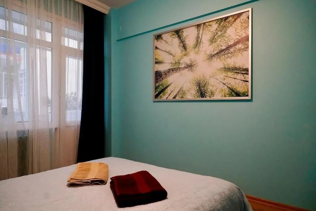 Apartament Meet Your Central Oasis Istanbul Turcia