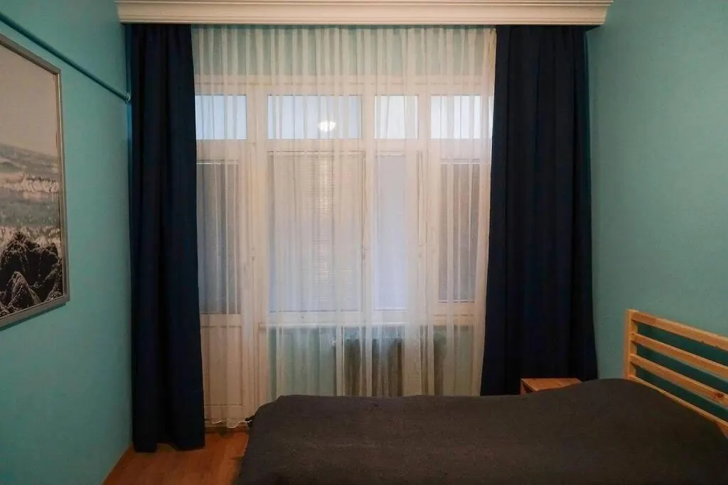 Meet Your Central Oasis Istanbul Turcia