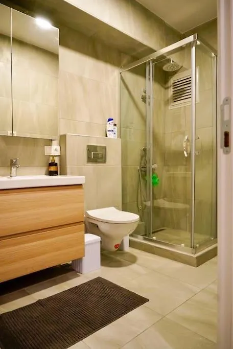 Apartament Meet Your Central Oasis Istanbul